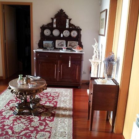 Com O Douro A Vista Bed & Breakfast Jovim Exterior foto