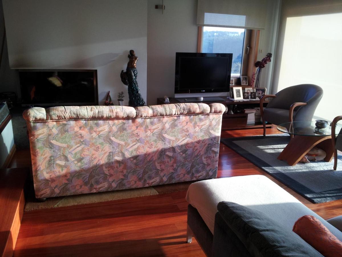 Com O Douro A Vista Bed & Breakfast Jovim Exterior foto