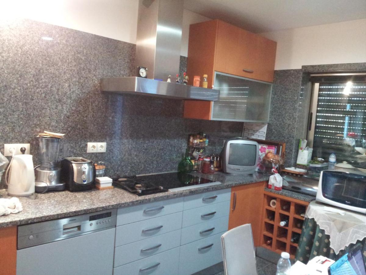Com O Douro A Vista Bed & Breakfast Jovim Exterior foto