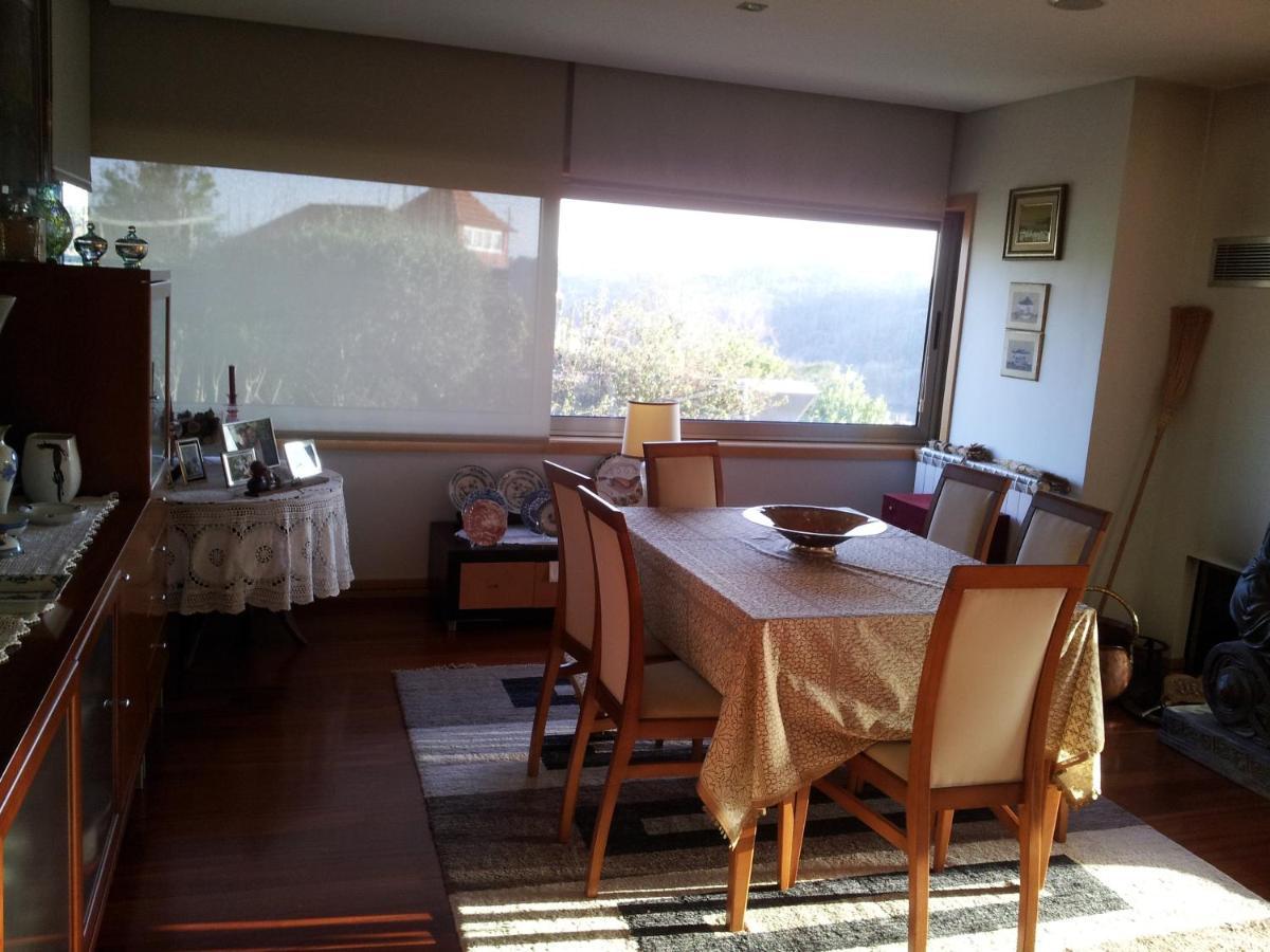 Com O Douro A Vista Bed & Breakfast Jovim Exterior foto