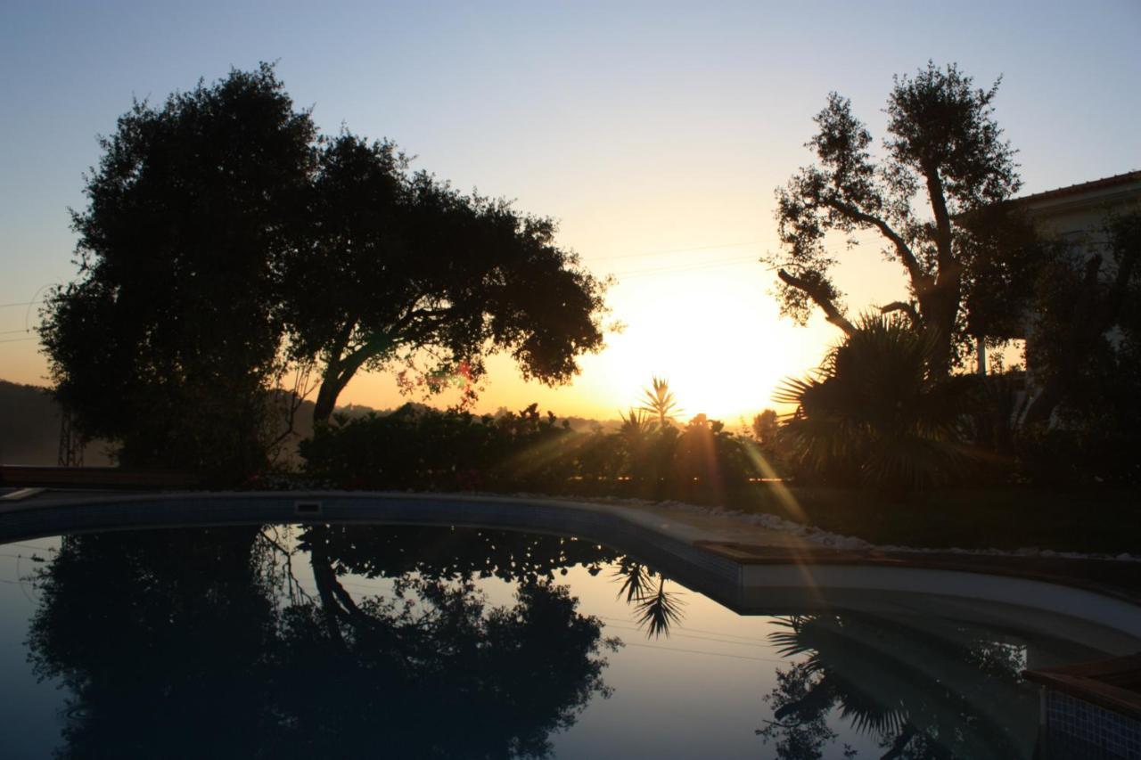 Com O Douro A Vista Bed & Breakfast Jovim Exterior foto