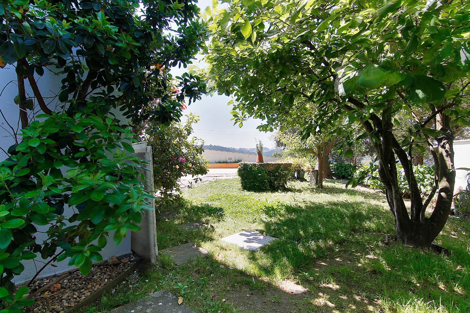 Com O Douro A Vista Bed & Breakfast Jovim Exterior foto