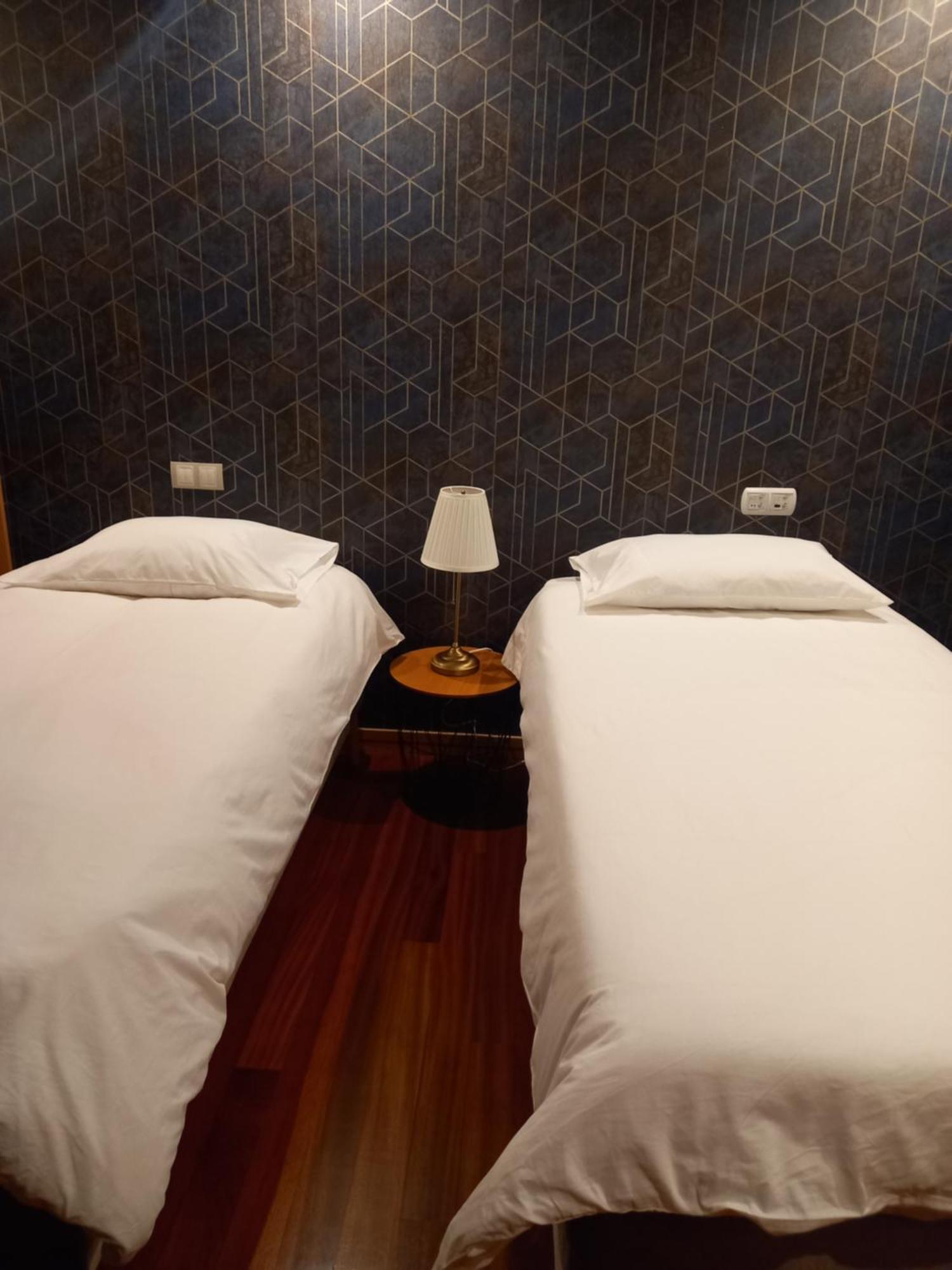 Com O Douro A Vista Bed & Breakfast Jovim Exterior foto