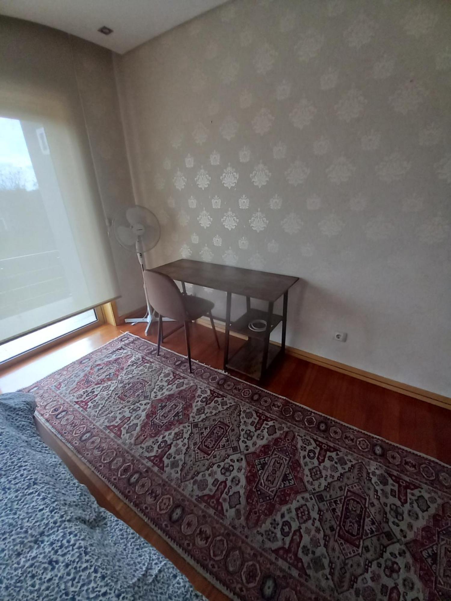 Com O Douro A Vista Bed & Breakfast Jovim Exterior foto
