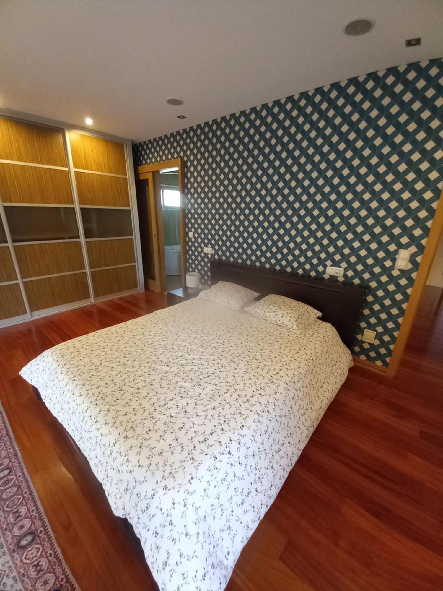 Com O Douro A Vista Bed & Breakfast Jovim Exterior foto