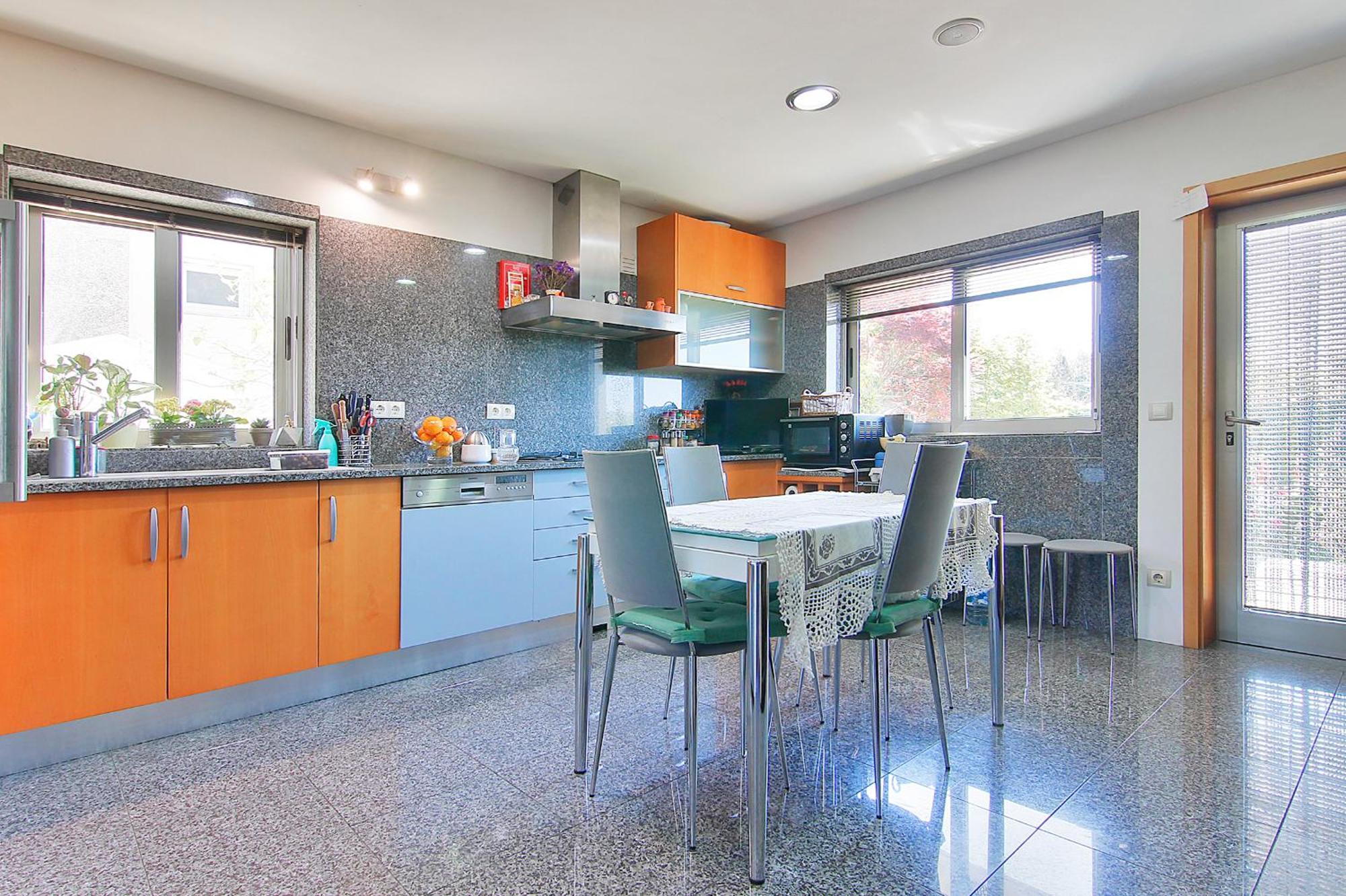 Com O Douro A Vista Bed & Breakfast Jovim Exterior foto